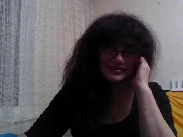 Offline Sylvia-5 on BongaCams