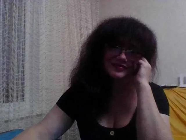 Offline Sylvia-5 on BongaCams