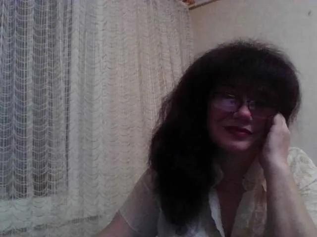 Offline Sylvia-5 on BongaCams