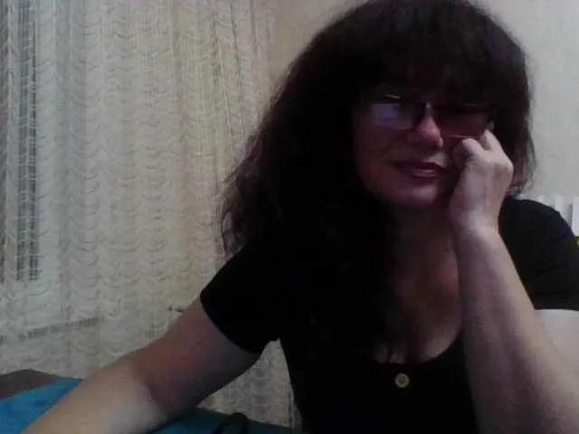 Offline Sylvia-5 on BongaCams