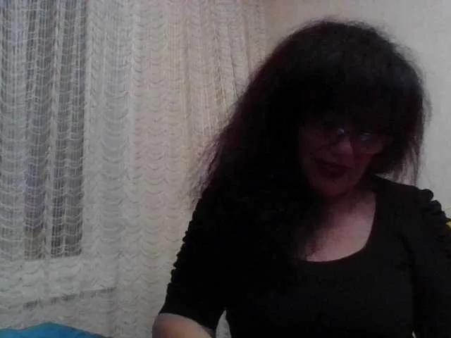 Offline Sylvia-5 on BongaCams