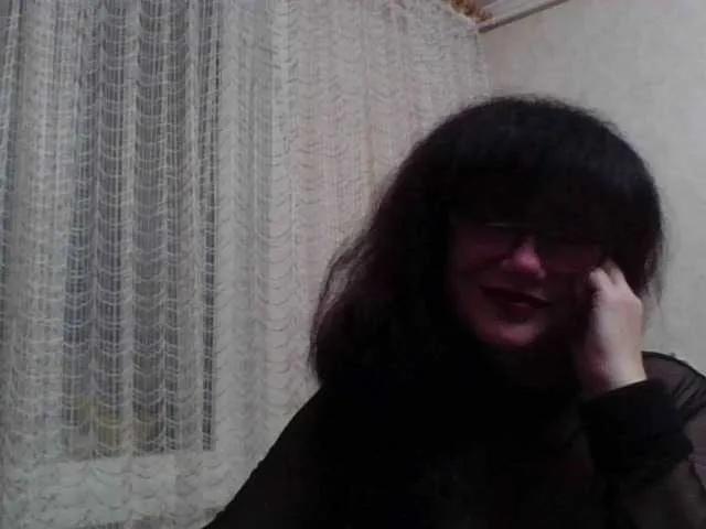 Offline Sylvia-5 on BongaCams