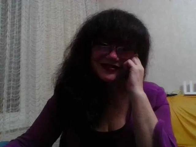 Offline Sylvia-5 on BongaCams