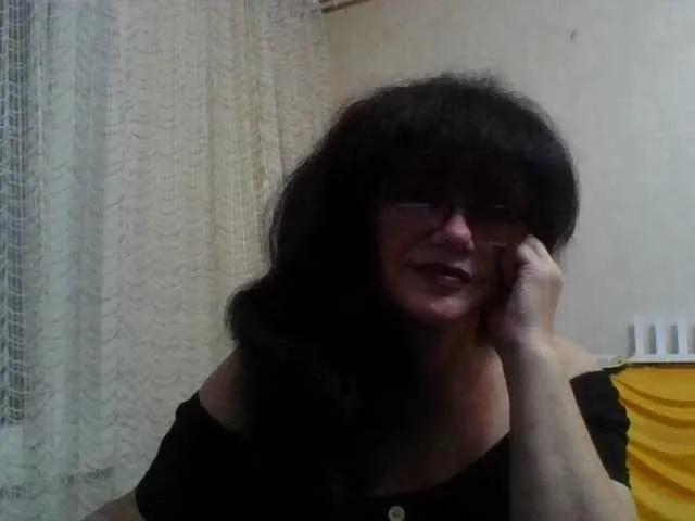 Offline Sylvia-5 on BongaCams