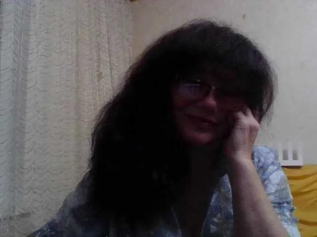 Offline Sylvia-5 on BongaCams