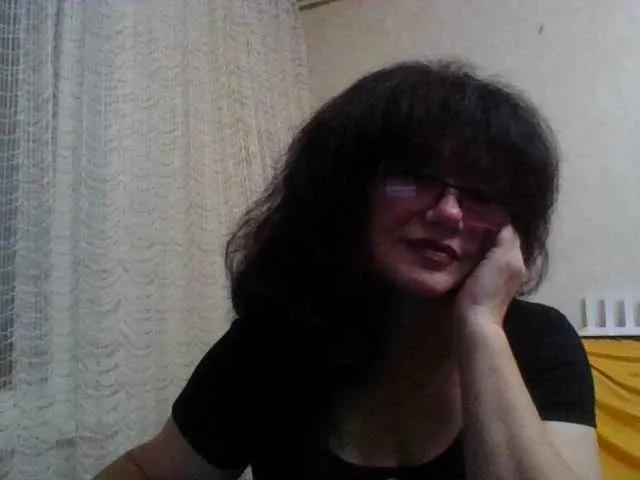 Offline Sylvia-5 on BongaCams