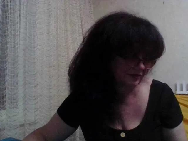 Offline Sylvia-5 on BongaCams