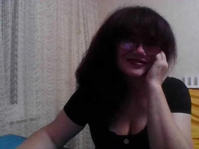 Offline Sylvia-5 on BongaCams