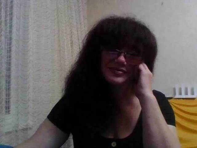 Offline Sylvia-5 on BongaCams