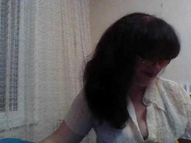 Offline Sylvia-5 on BongaCams