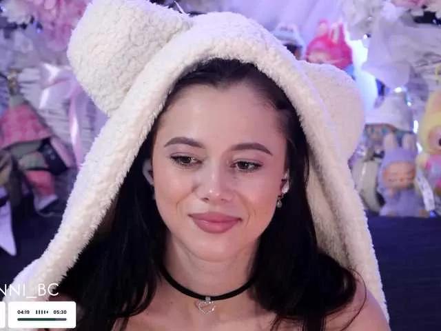 Freechat Taanni on BongaCams
