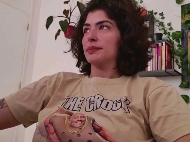 Offline talimajesty on BongaCams