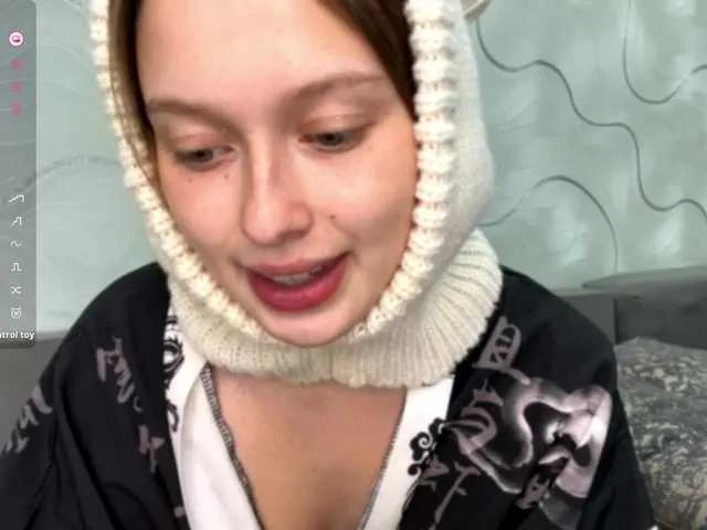 Offline TalithaCadorette on BongaCams