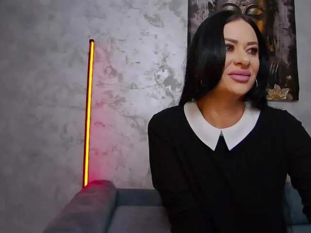 Freechat TallidaChance on BongaCams