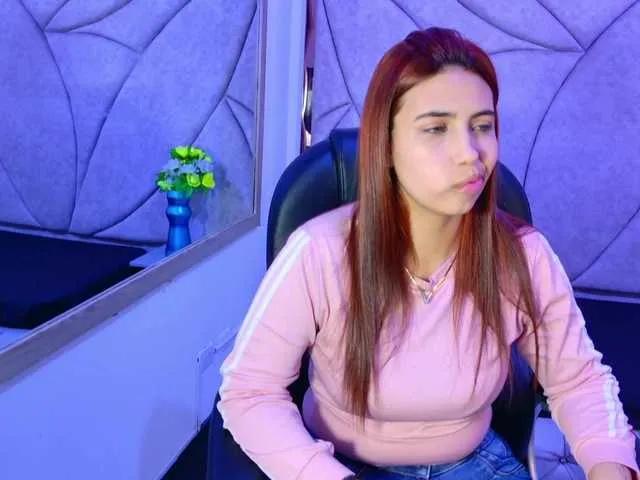 Offline TammyBlackk on BongaCams