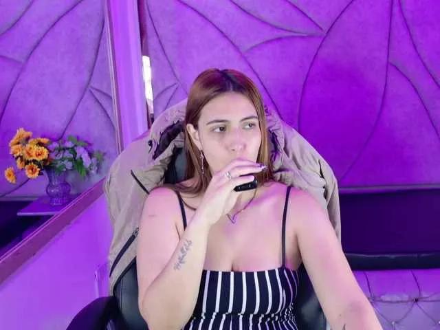 Offline TammyBlackk on BongaCams