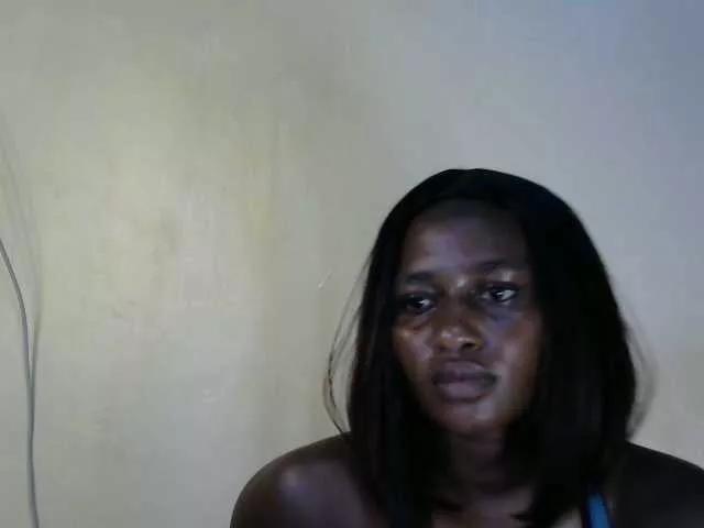 Offline tasha-baby on BongaCams