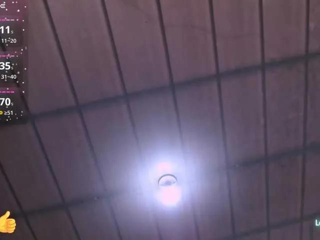 Tatiana-star on BongaCams 