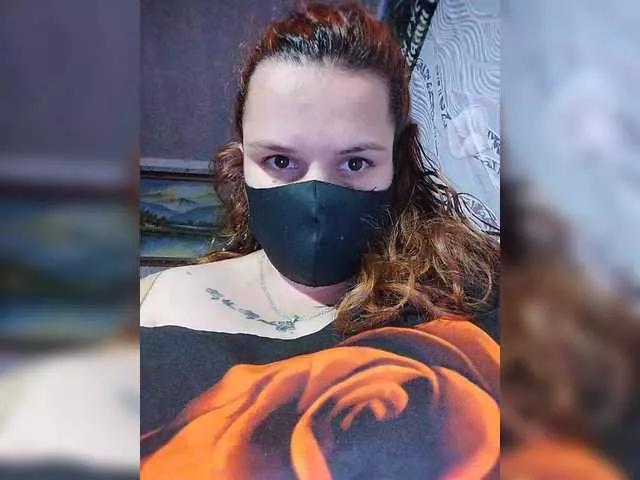 Offline Tatiana023a on BongaCams