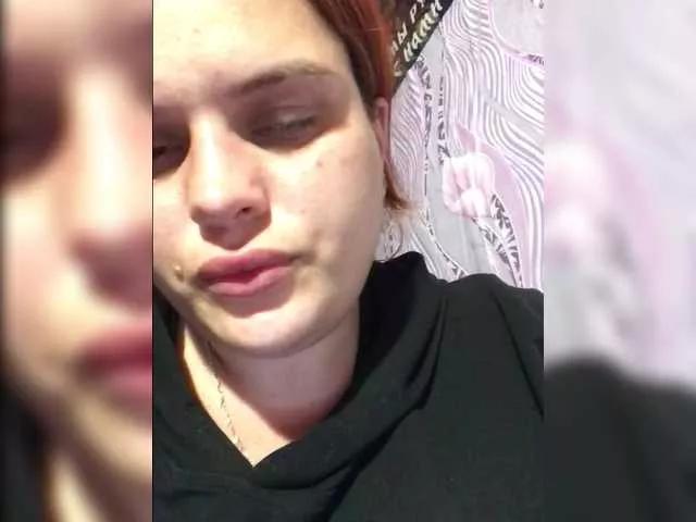 Offline Tatiana023a on BongaCams