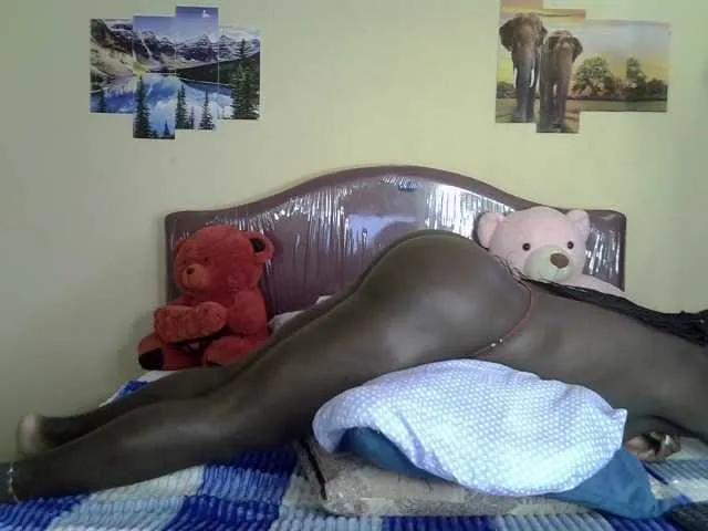 Offline Tatiana22 on BongaCams