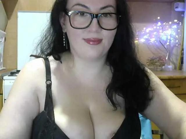 Offline tatianamedi on BongaCams