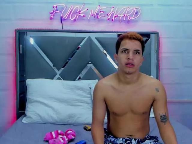 Offline TeenLustLive- on BongaCams