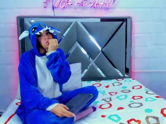 Offline TeenLustLive- on BongaCams