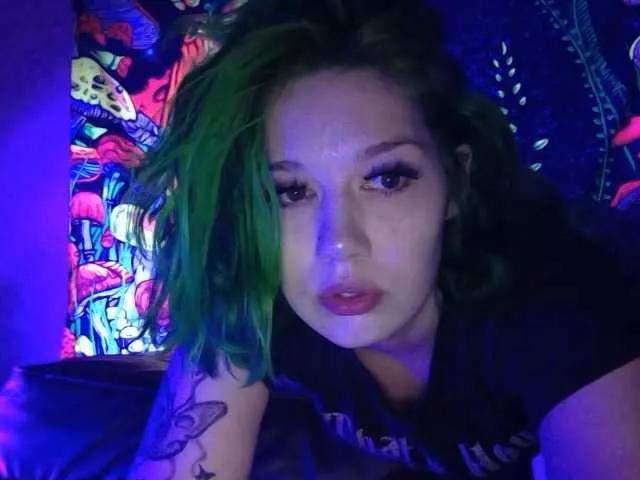 Offline Texasmaryjane on BongaCams