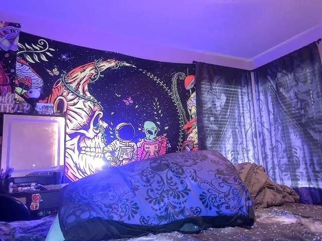 Offline Texasmaryjane on BongaCams