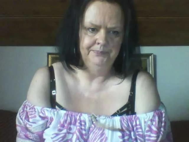 Offline TiffanyAmore on BongaCams