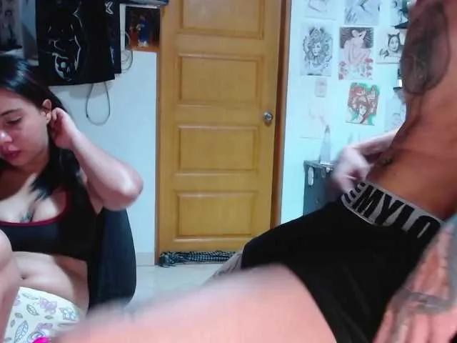 Offline Tiffanysexxxy on BongaCams