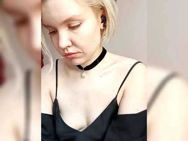 Offline Tikoffka on BongaCams