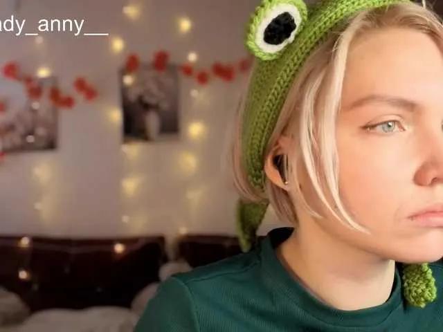 Offline Tikoffka on BongaCams