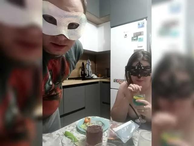 Time-Rest — Sociable, Generous audience