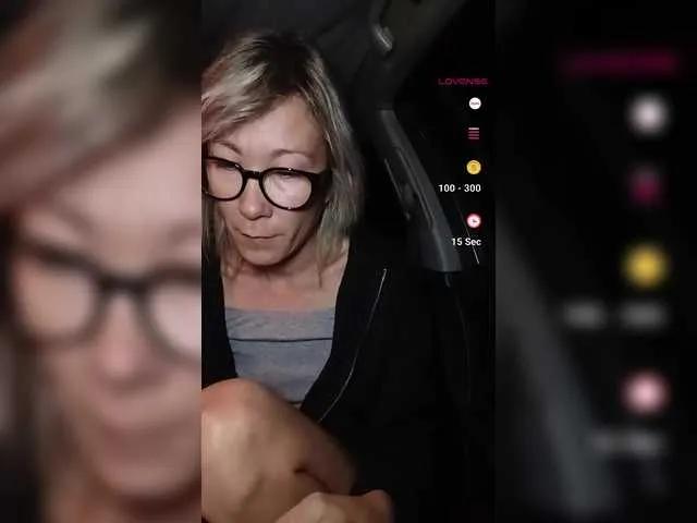 Timide-girl7 on BongaCams