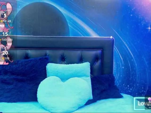 Offline TinaJons on BongaCams