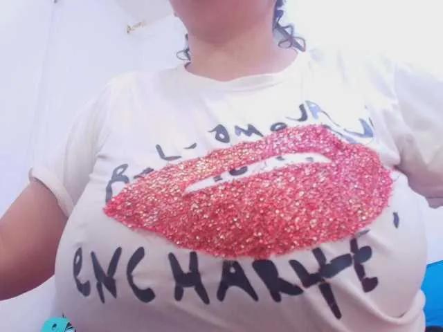 Offline tinkerbell- on BongaCams