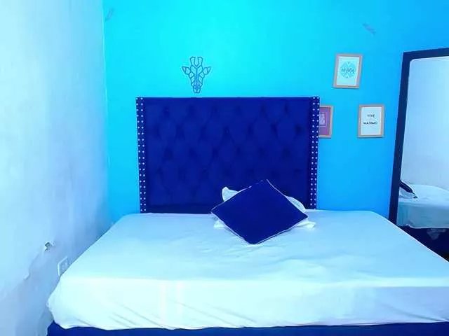 Offline tiny-veronica on BongaCams