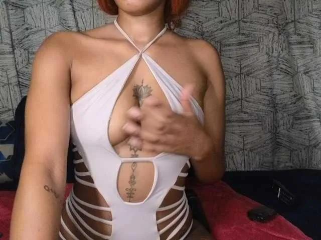 Offline Tnnicckah on BongaCams