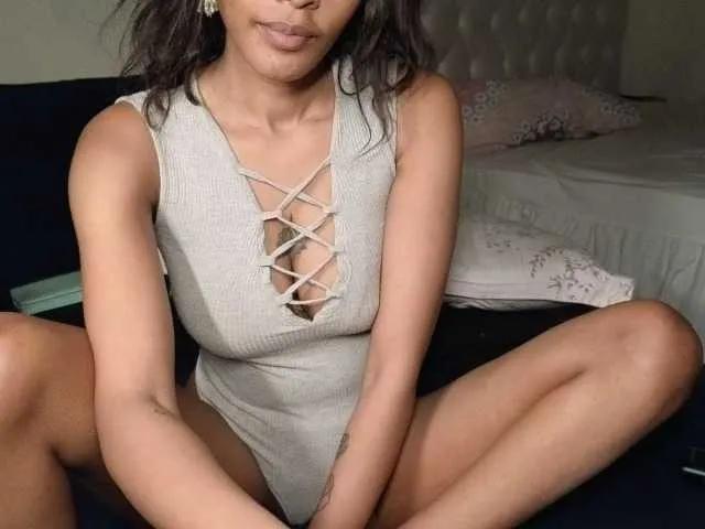 Offline Tnnicckah on BongaCams