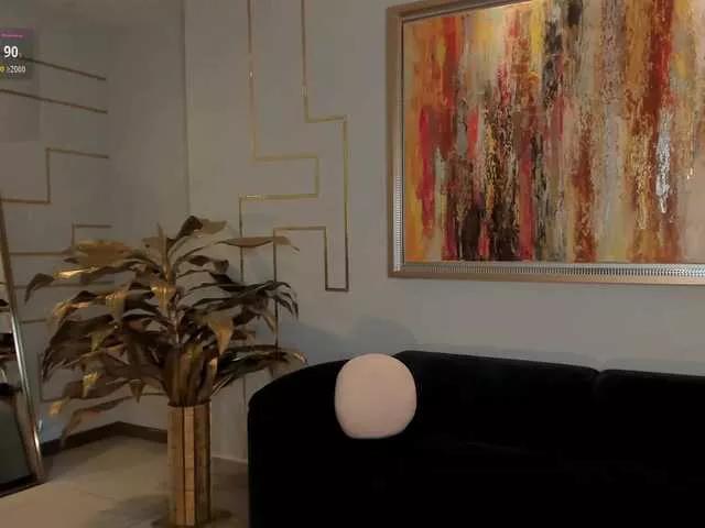 Offline ToriCross on BongaCams