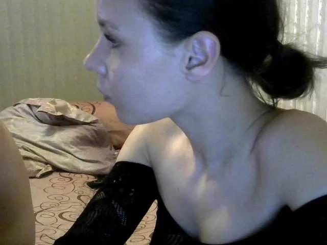 Freechat totodasha on BongaCams