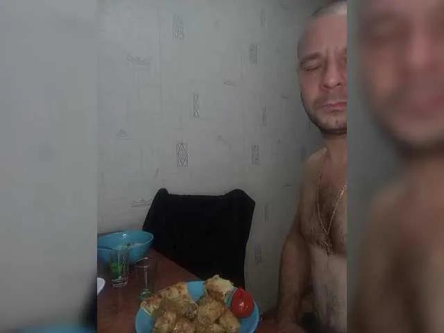 Freechat totodasha on BongaCams