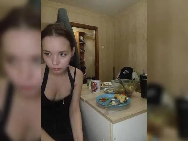 Freechat totodasha on BongaCams