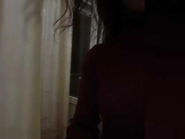 Freechat totodasha on BongaCams