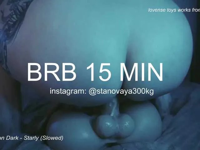 Offline TouchMyAss on BongaCams