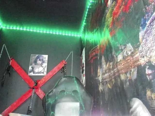 Offline tracyKS on BongaCams