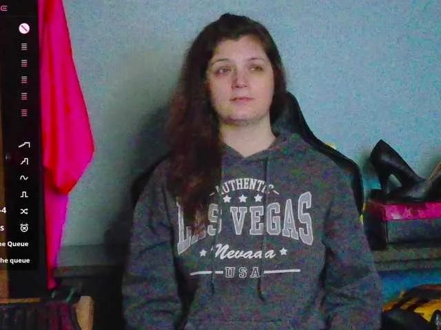 Offline TreeJeanne on BongaCams