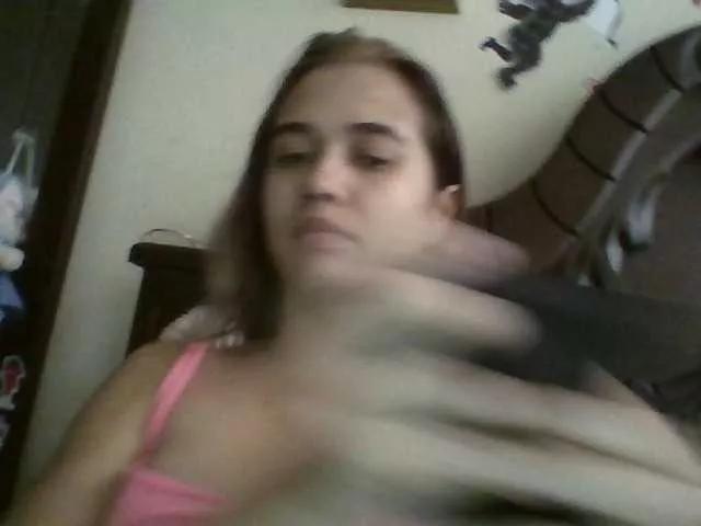 Offline trianabell on BongaCams